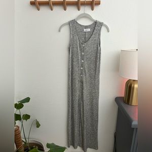 CJLA Brooke Jumper in Heather Grey